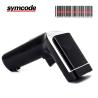Buy cheap Supermarkets Handheld Barcode Scanner Automatic Trigger For Effective Activate Laser from wholesalers