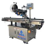 1.1kW Cosmetic Labeling Machine Bottle Labelling Machine 30～160pcs/Min