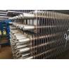 Buy cheap Heat Exchanger H Type Boiler Parts Tube For Utility Power Station Plant from wholesalers