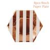 Buy cheap Disposable Party Supplies Kids Theme Birthday Party Sets For Girls And Boys from wholesalers