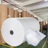 Buy cheap 0.05mm Solvent-Free Silicone Oil Coated Baking Unbleached Parchment Paper Jumbo Roll 5000m from wholesalers