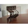Buy cheap SS304 Corrugated Plate Vane Pack from wholesalers