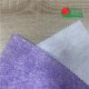 Buy cheap Purple F6 HEPA Filter Paper 78gsm Non Woven Melt Blown Fabric from wholesalers