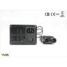 Buy cheap 48V Lead Acid Battery Charger 5 Amps For Electric Motorcycles 1.5KG 50 / 60 Hz from wholesalers