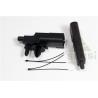 Buy cheap Epoxy Coated Automotive NTC Thermistor High Accuracy Steady Operating from wholesalers