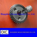 42CrMo Material Spiral Bevel Gear