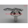 Buy cheap Aluminum 6063 CNC Turning Parts Stainless Steel ISO9001 Approved from wholesalers