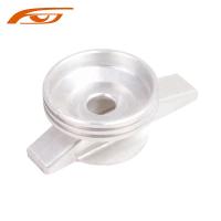 Buy cheap 4 5 Axis CNC Machining Service Oem Customized CNC Turning Metal Parts product