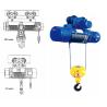 Buy cheap 10t Electric Wire Rope Hoist Wireless Remote Control from wholesalers