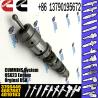 Buy cheap Engine QSK45 QSK60 Fuel INJECTOR 4088427 4326780 4087893 4001813 4326780 3766446 4326784 4326781 from wholesalers