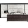 Buy cheap White Shaker Cabinets American PVC Door Solid Wood Kitchen Cabinets from wholesalers