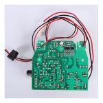 Immersion Gold Surface Finishing Pcb Components Assembly 1.6mm