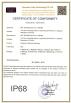 Shenzhen PAC Technology Co., Ltd Certifications