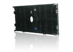 Super Slim 1000x500mm Cabinet Outdoor Full Color LED Signs for Event Concert