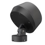 Dimmable DMX512 4500LM Outdoor Led Spot Light COB DALI With Tree Trap