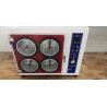 Buy cheap ASTM D3512 AC220V 1200rpm Random Tumble Pilling Tester from wholesalers