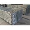 Buy cheap Galvanized Metal livestock Farm Gate / Steel Sheet Farm Field Gates For Australia from wholesalers