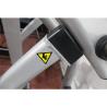 Buy cheap Gym Hammer Strength Plate Loaded Equipment Seated Front Lat Pulldown from wholesalers