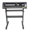 Buy cheap 720mm 1350mm Vinyl Cutter Machine PVC Sticker Cutting Machine HTV Film from wholesalers