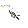 Buy cheap ATM Machine Parts Hitachi 3842 HCM RB Recycling Cassette WRB-S.ROLR2 ASSY 4P007458D from wholesalers