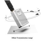30km Video Data Link