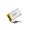 Buy cheap EU AU Market 602035 400mAh 3.7V Lithium Polymer Battery For Beauty Devices UN38.3 Certified from wholesalers