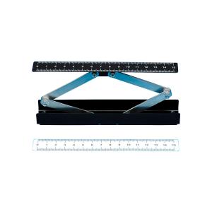 China P143 Height adjustable photographic evidence scale on sale