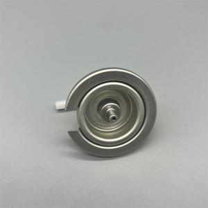 China Low-Pressure Kitchen Gas Valve for Residential Appliances | Universal 3/8-Inch Gas Flow Control on sale