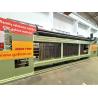 Buy cheap 100*120mm Intelligent CNC Gabion Mesh Machine from wholesalers