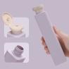 Buy cheap Pump Plastic Shampoo And Conditioner Bottles 250ml Leak Proof Toiletries Skincare from wholesalers