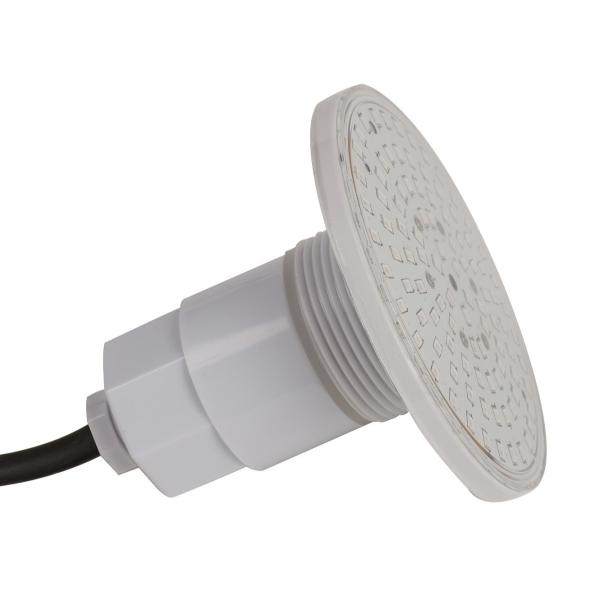 Buy cheap Resin Filled AC RGB 12V Pool Light RF-YC100-6W from wholesalers