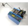 Buy cheap YS-100WH Rubber Foam Tube Cutting Machine, Auto Max 25mm OD Silicone Tube Cutter from wholesalers