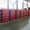 Buy cheap High Quality Foundry Moulding Box Foundry Pallet Car from wholesalers