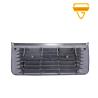 Buy cheap 1312789 DAF Body Parts Radiator Grille For Truck from wholesalers
