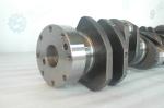 ISM11 QSM11 Forged Steel Crankshaft 3073707 2882729