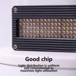 UV LED System Super Power 600W 395nm Switching signal Dimming 0-600W High power