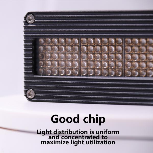 UV LED System Super Power 600W 395nm Switching signal Dimming 0-600W High power
