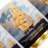 Buy cheap Self Adhesive Sticker Wine Bottle Label Printed Textured Matte Paper Foil Stamping from wholesalers