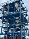 High Performance Silica Sand Production Line And Frac Sand Washing Plant