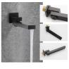 Buy cheap Brushed Gold Black Silver Embedded OEM Concealed Basin Mixer from wholesalers