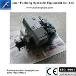 Rexorth A4VTG71 hydraulic pump, piston pump high pressure, rotary pump