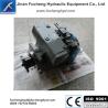 Buy cheap Rexorth A4VTG71 hydraulic pump, piston pump high pressure, rotary pump from wholesalers