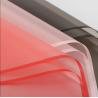 Buy cheap 2024 Korean Plastic Waterproof Flower Bouquet Wrapping Paper Package Size 20X20X5 Cm from wholesalers