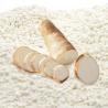 Buy cheap Biodegradable Tofu Cat Litter Bulk Eco Friendly Clumping Effect Cassava from wholesalers