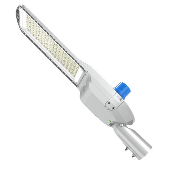 Buy cheap Outdoor IP65 Integrated Solar LED Street Light Waterproof 100w 200w All In One from wholesalers