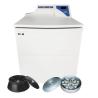 Buy cheap Low Speed Refrigerated Centrifuge Machine For Blood Bank And Transfusion Center from wholesalers