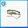 Buy cheap 3935459 SA-4763-24 Flameout Solenoid 24V  for Cummins 4BT 6BT Diesel Engine from wholesalers