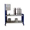 Buy cheap Field Drain Filter Vocational Training Equipment Hydrodynamics Experiment Apparatus from wholesalers