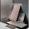 Buy cheap Gym Bamboo Charcoal Solid Board PVC Wood Metal Plate Anti-Static from wholesalers