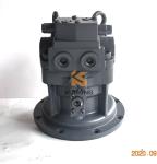 Excavator Parts EC210 Swing Motor Replacement for maintenance